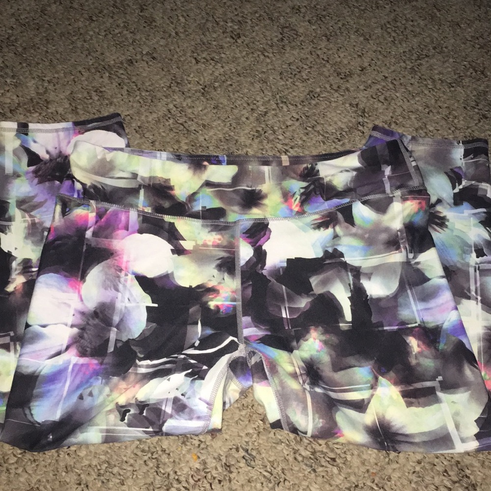 Fabletics workout leggings